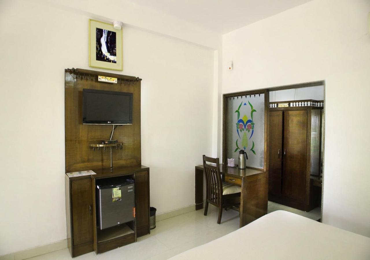 Mpt Marble Rocks, Bhedaghat Hotel Bheraghat Exterior foto